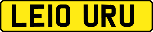 LE10URU