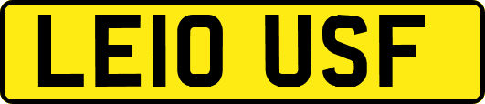 LE10USF