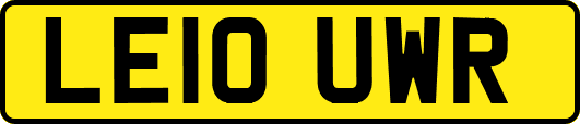 LE10UWR