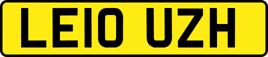 LE10UZH