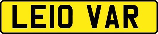 LE10VAR