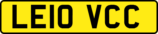 LE10VCC