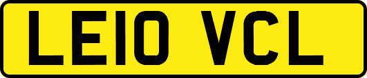 LE10VCL