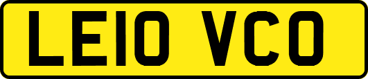 LE10VCO
