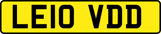 LE10VDD