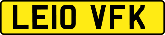 LE10VFK