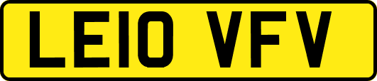 LE10VFV