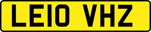 LE10VHZ