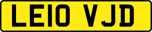 LE10VJD