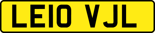 LE10VJL