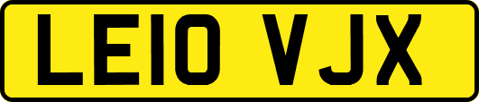 LE10VJX