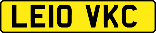 LE10VKC