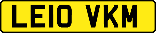 LE10VKM
