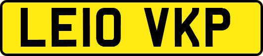 LE10VKP