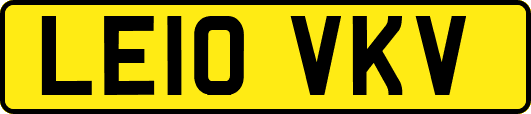 LE10VKV