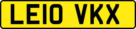 LE10VKX