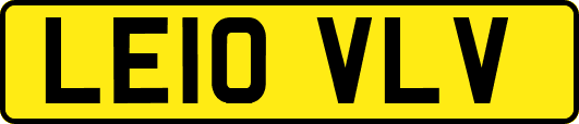 LE10VLV