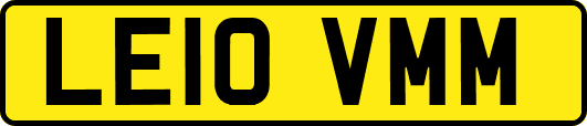 LE10VMM