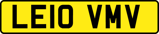 LE10VMV