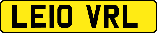 LE10VRL