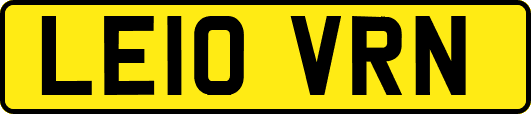 LE10VRN