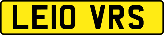 LE10VRS