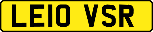 LE10VSR