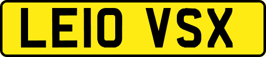 LE10VSX