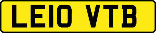 LE10VTB