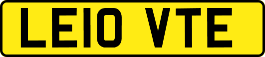 LE10VTE