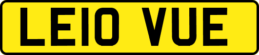 LE10VUE