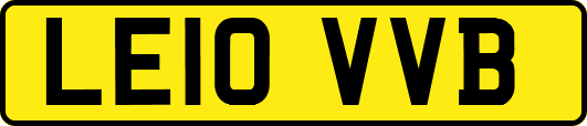LE10VVB