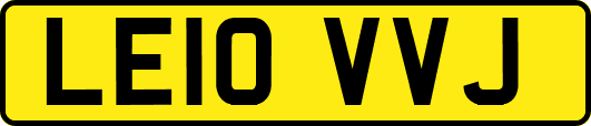 LE10VVJ