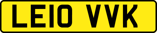LE10VVK
