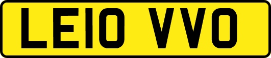 LE10VVO