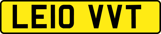 LE10VVT