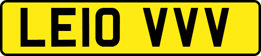 LE10VVV