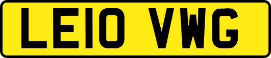 LE10VWG