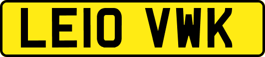 LE10VWK