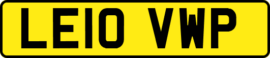 LE10VWP