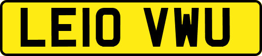 LE10VWU
