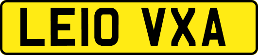 LE10VXA