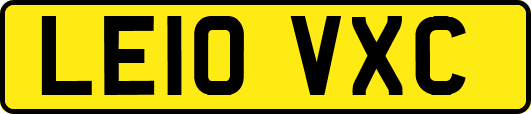 LE10VXC