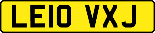 LE10VXJ