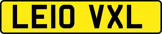 LE10VXL