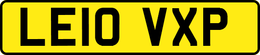 LE10VXP