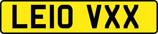 LE10VXX