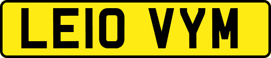 LE10VYM