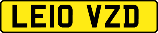 LE10VZD