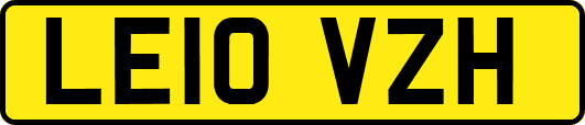LE10VZH